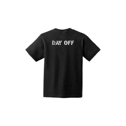 Day Off T-shirt