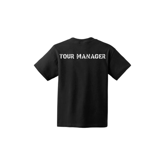 Tour Manager T-Shirt