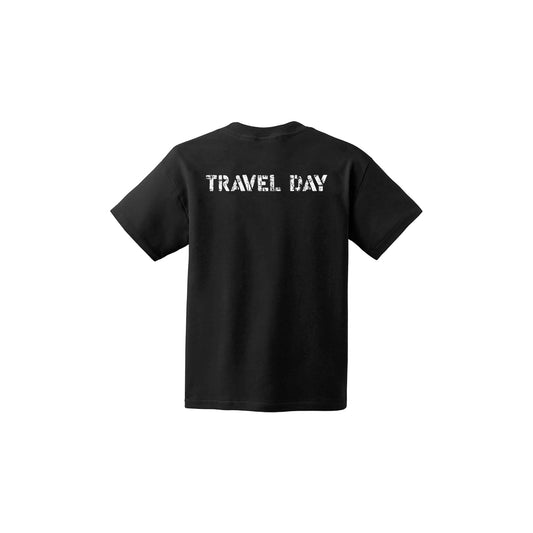 Travel Day T-Shirt