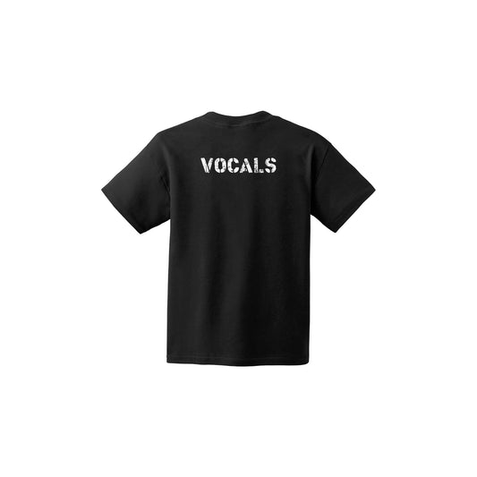 Vocals T-Shirt